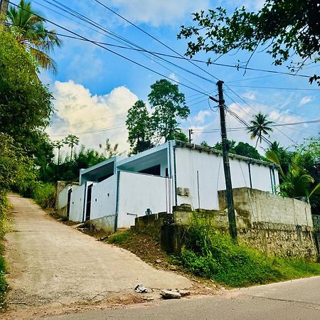 Ru Retreat Weligama Villa Екстериор снимка