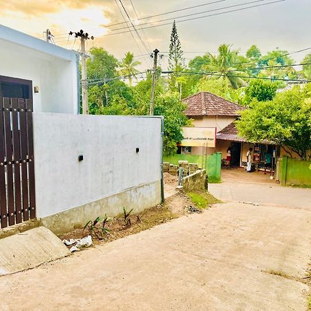 Ru Retreat Weligama Villa Екстериор снимка