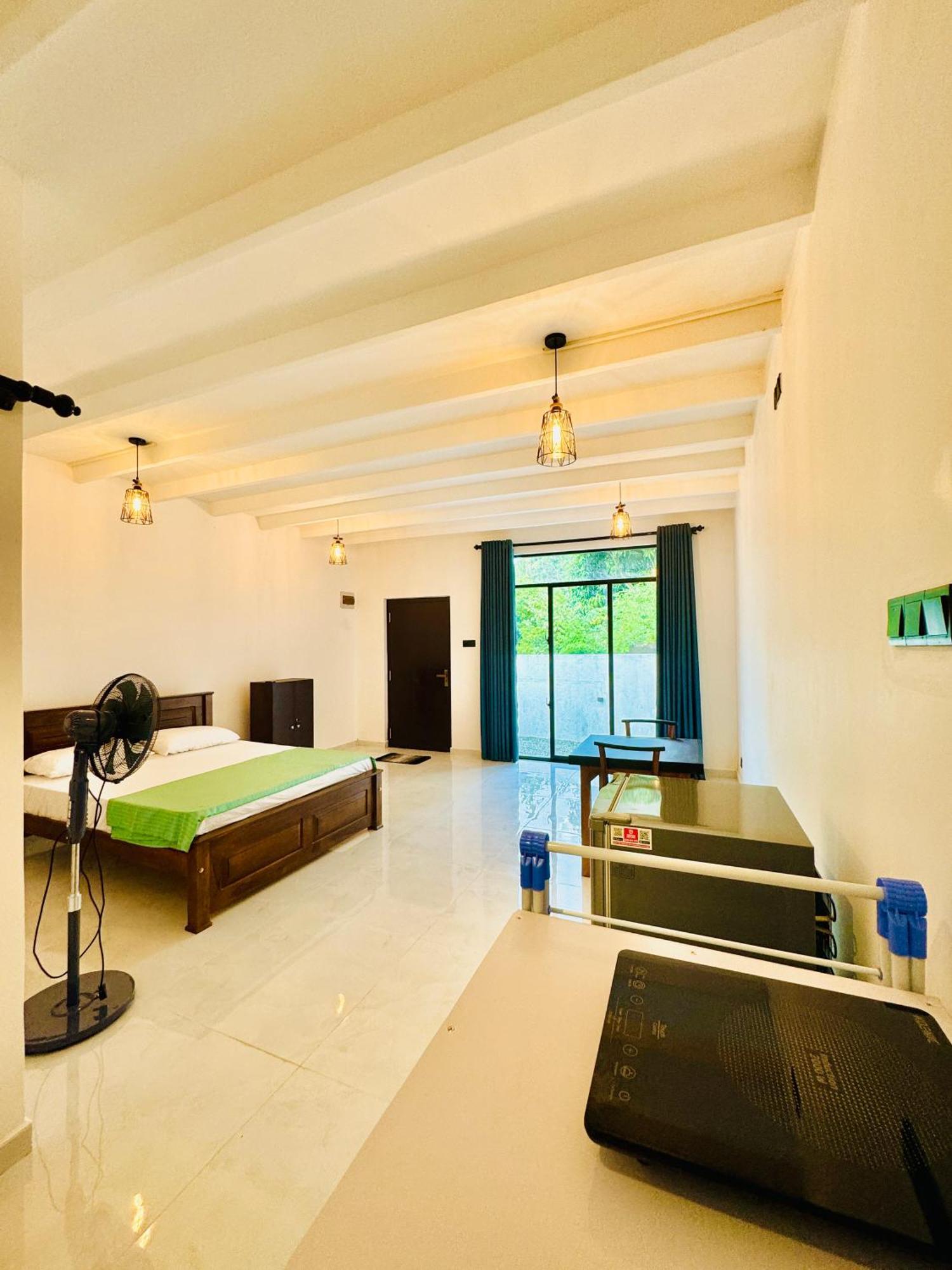 Ru Retreat Weligama Villa Екстериор снимка