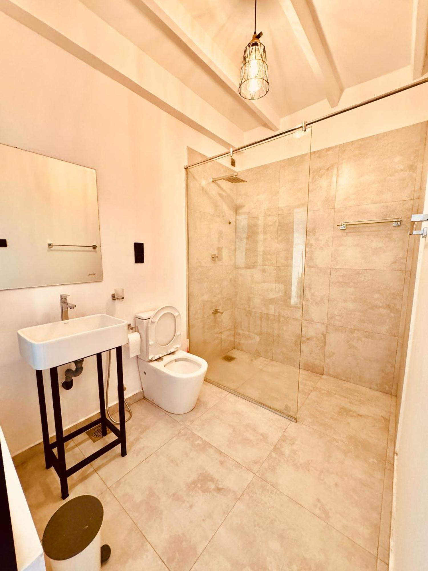 Ru Retreat Weligama Villa Екстериор снимка