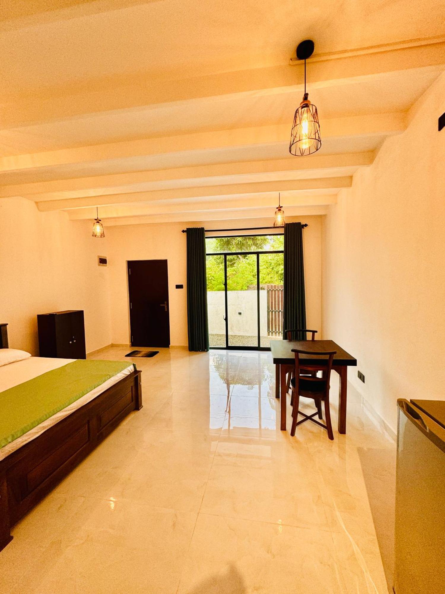 Ru Retreat Weligama Villa Екстериор снимка